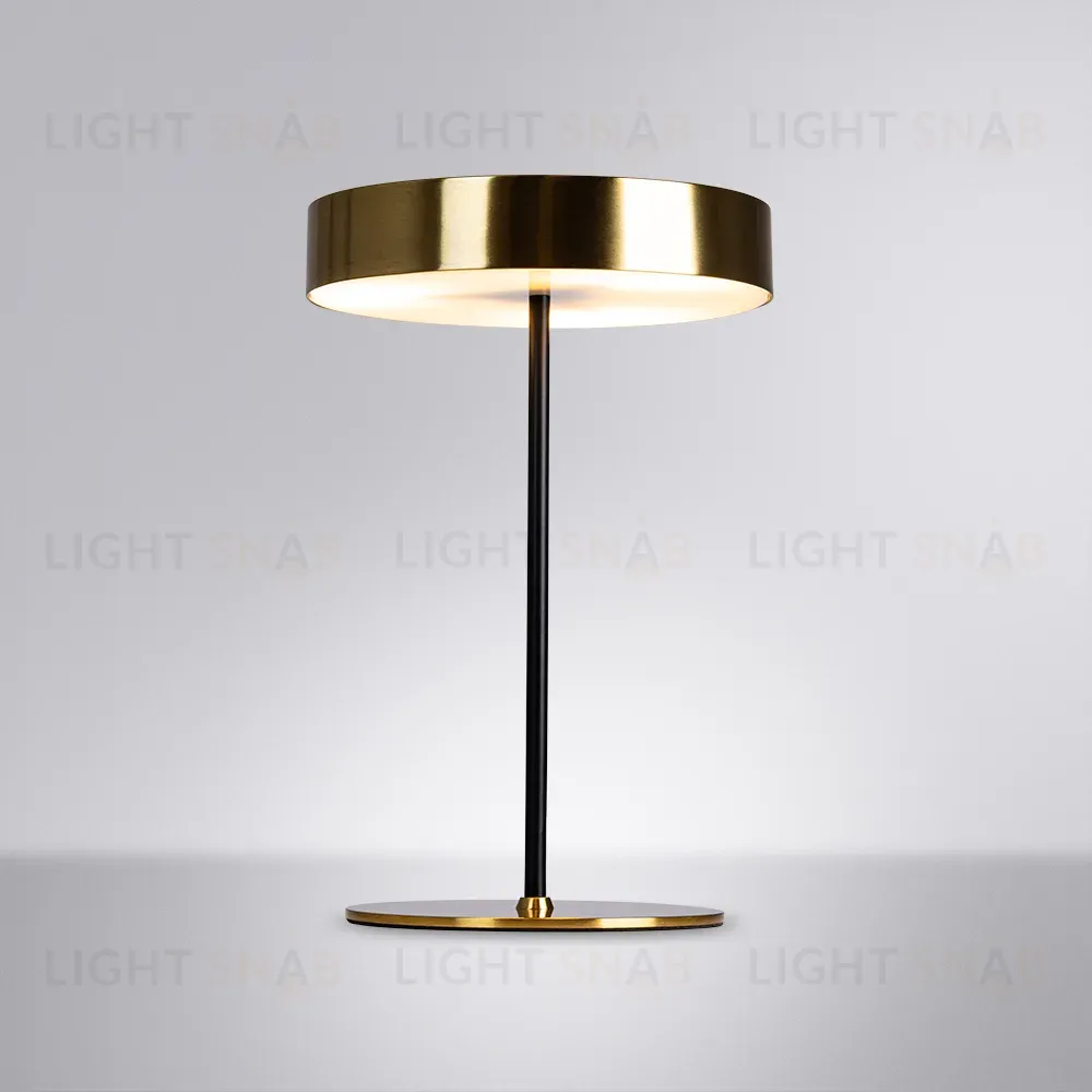 Настольная лампа Arte Lamp Elnath A5038LT-3PB A5038LT-3PB