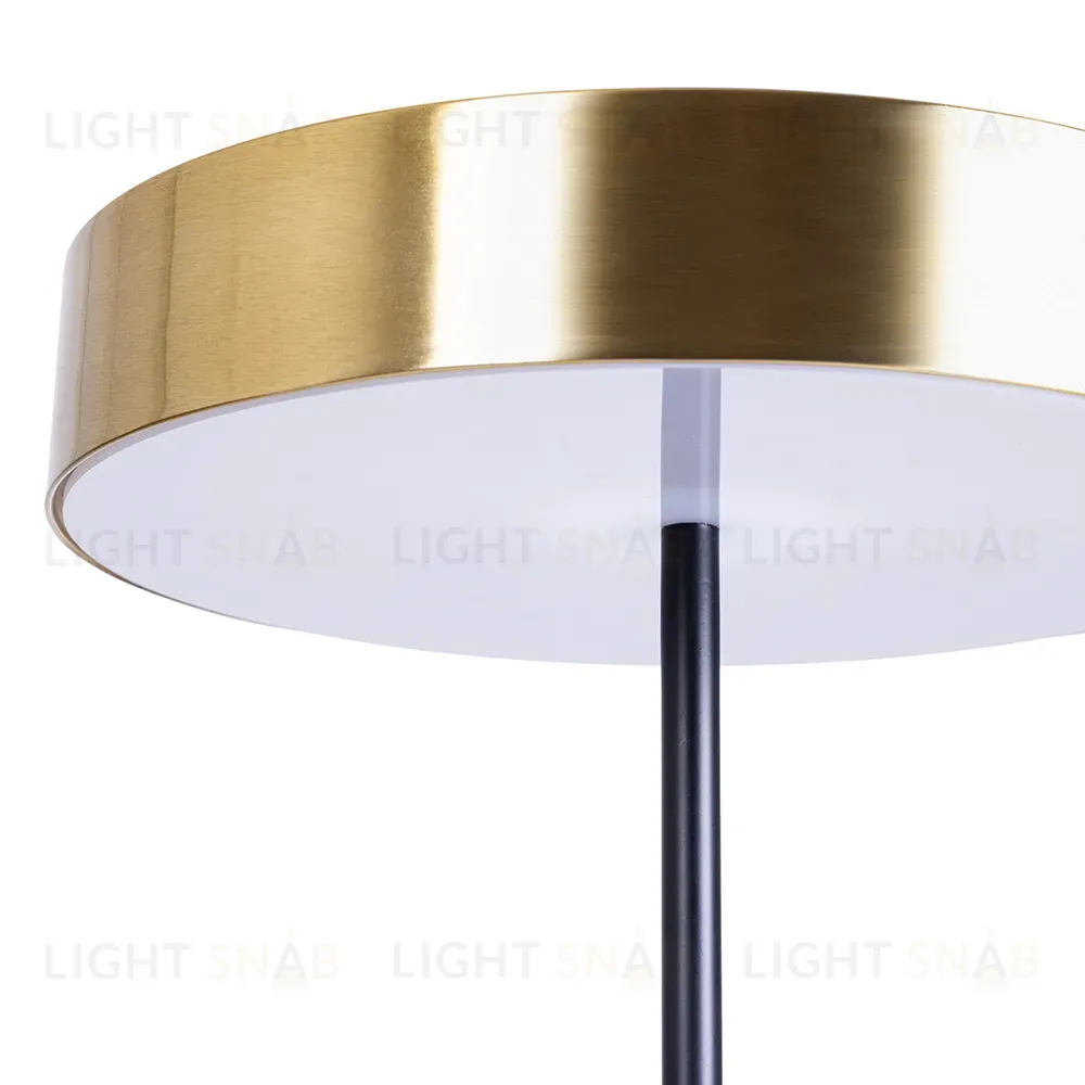Настольная лампа Arte Lamp Elnath A5038LT-3PB A5038LT-3PB