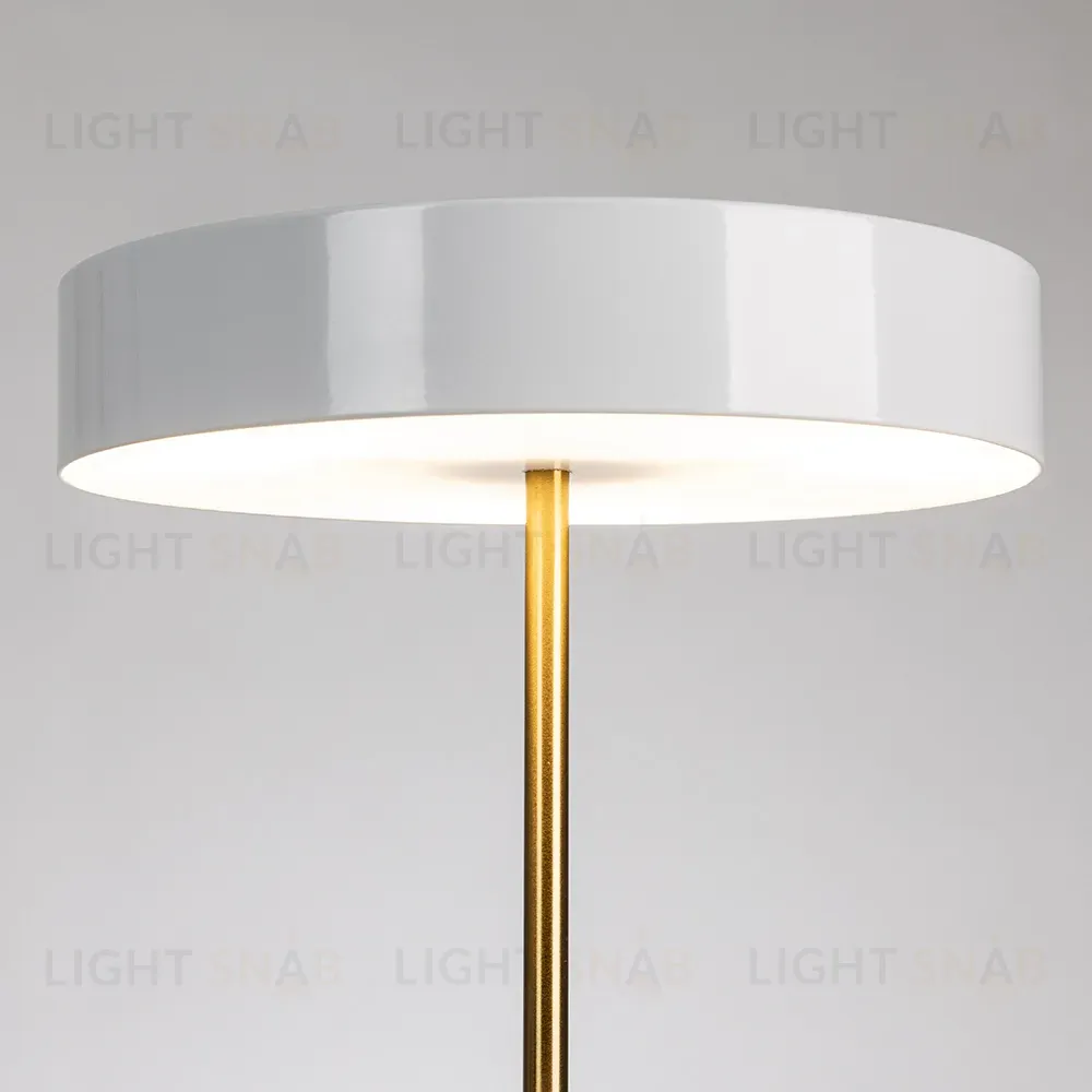 Настольная лампа Arte Lamp Elnath A5038LT-3WH A5038LT-3WH