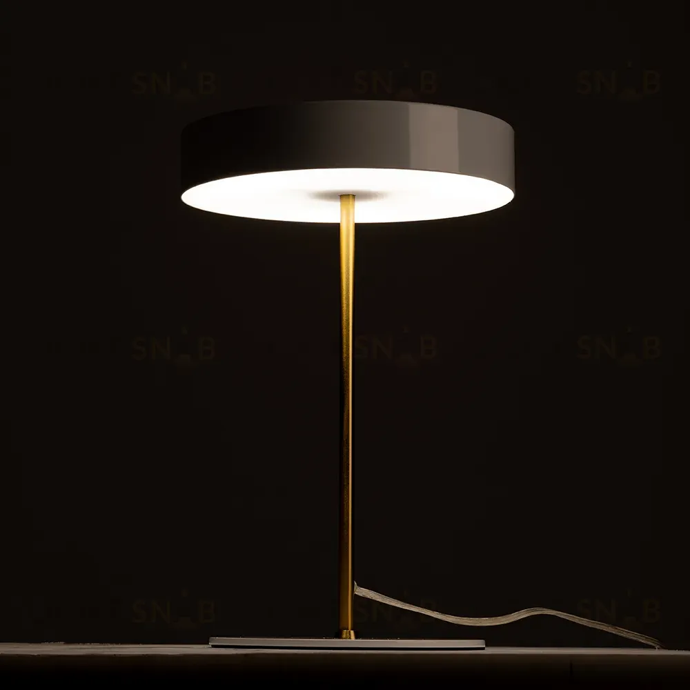 Настольная лампа Arte Lamp Elnath A5038LT-3WH A5038LT-3WH