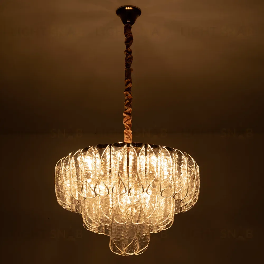 Подвесная люстра Arte Lamp Evelyn A4073LM-12PB A4073LM-12PB