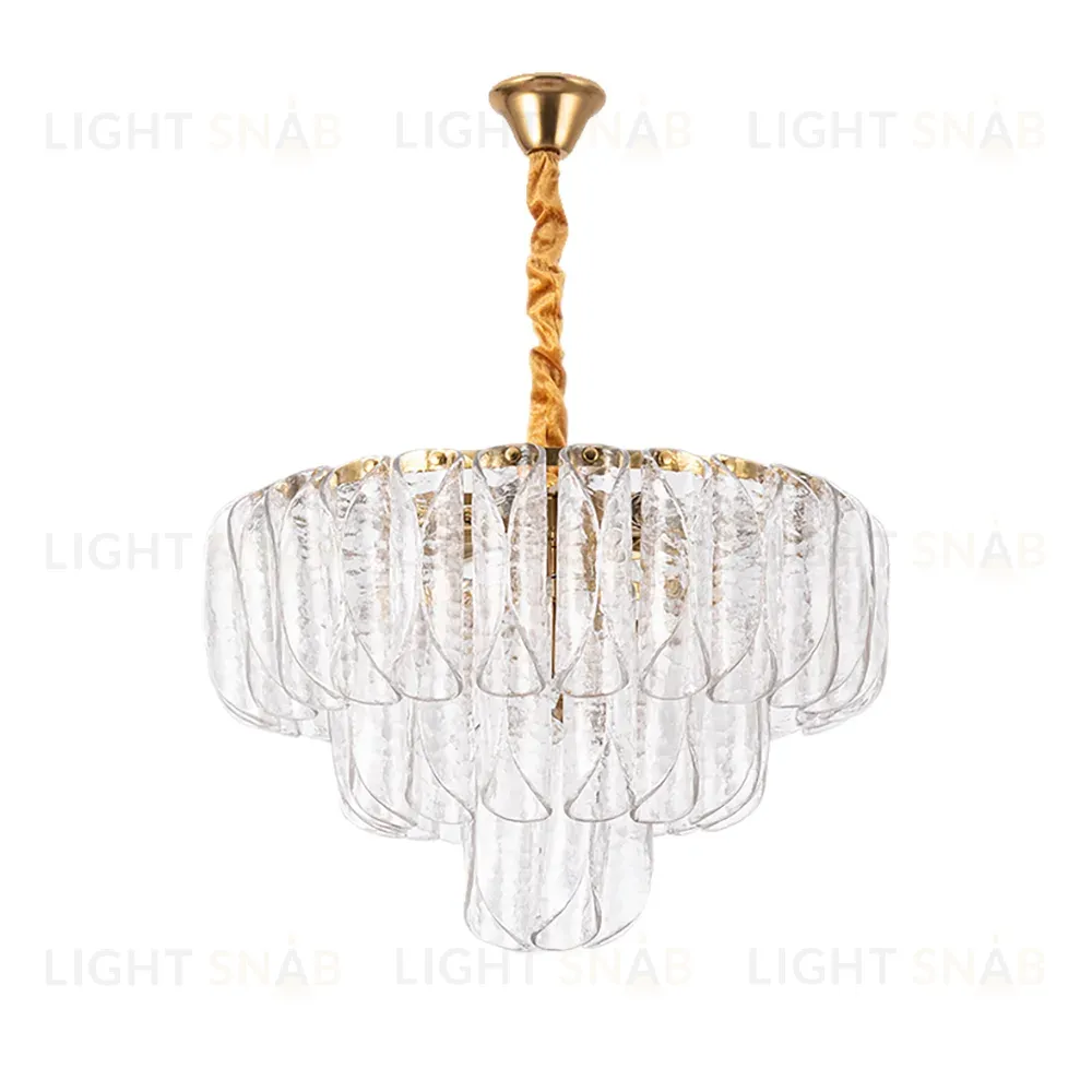 Подвесная люстра Arte Lamp Evelyn A4073LM-12PB A4073LM-12PB