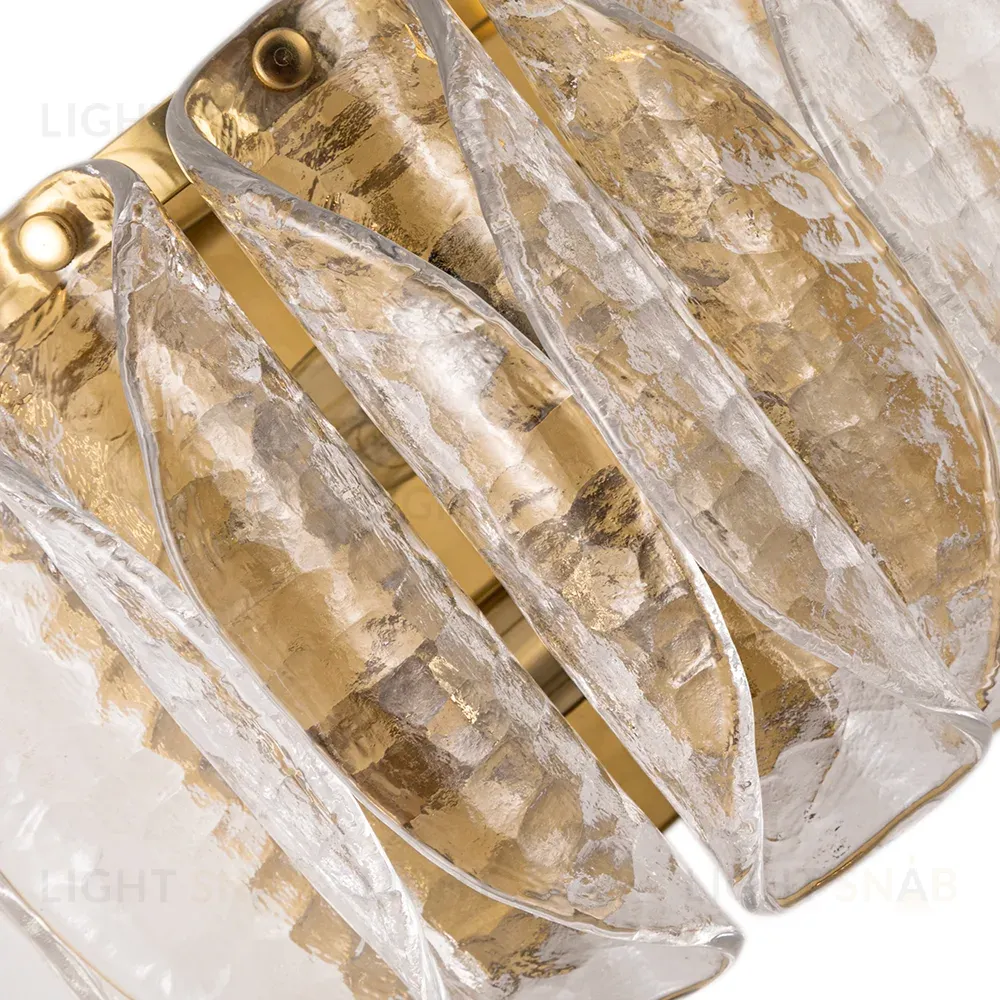 Настенный светильник Arte Lamp Evelyn A4073AP-2PB A4073AP-2PB