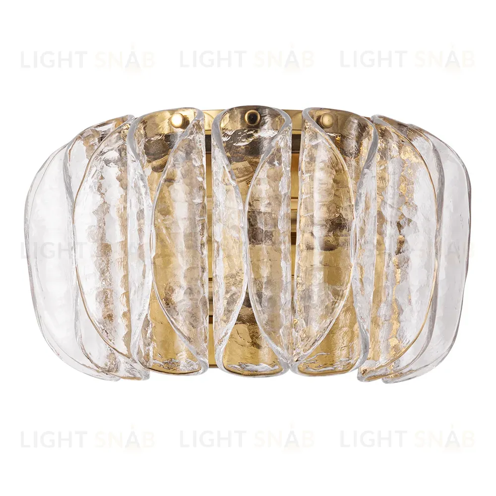 Настенный светильник Arte Lamp Evelyn A4073AP-2PB A4073AP-2PB