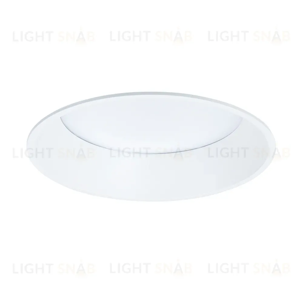 Встраиваемый светильник Arte Lamp Frame A7995PL-1WH A7995PL-1WH