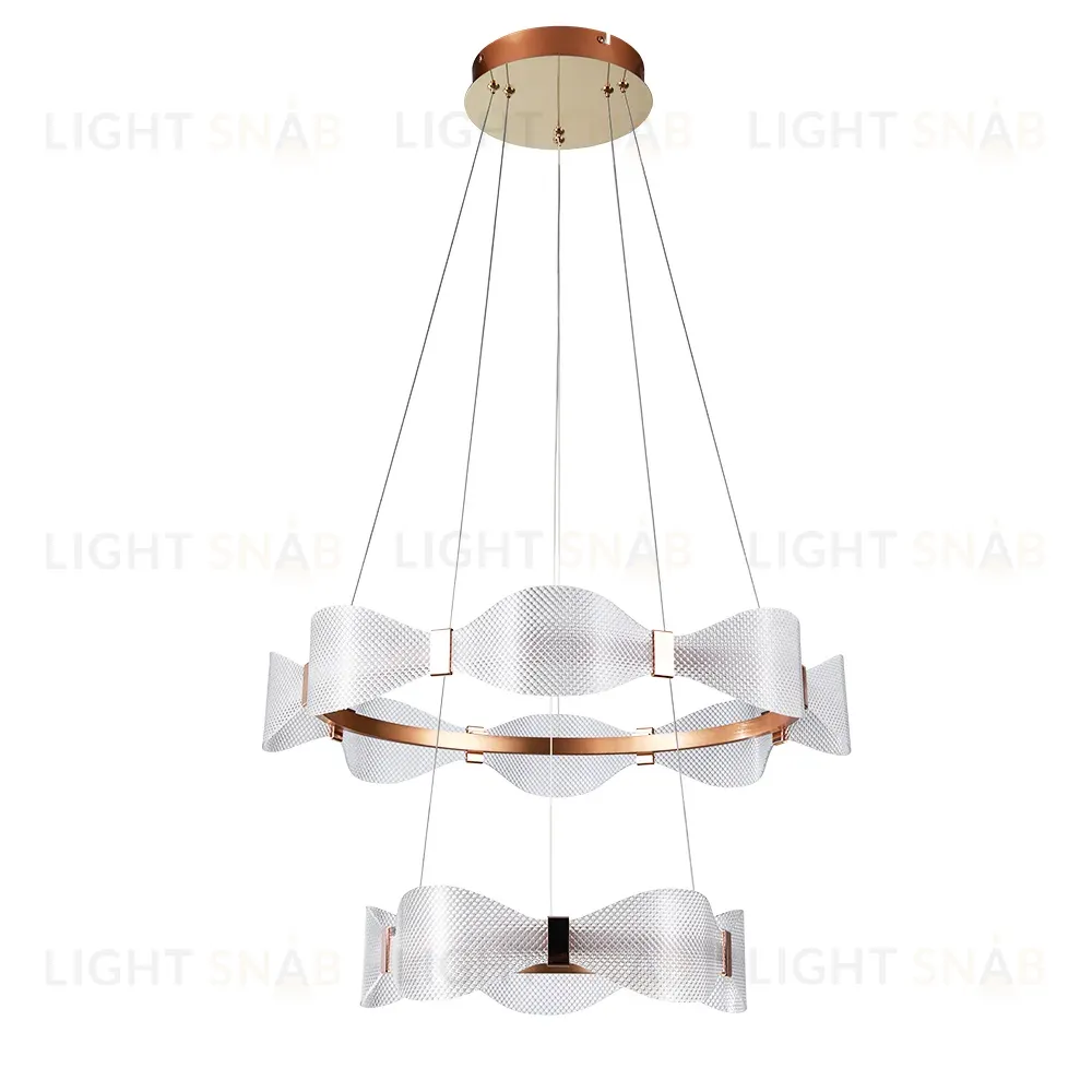 Подвесная люстра Arte Lamp Grace A1868SP-2PB A1868SP-2PB