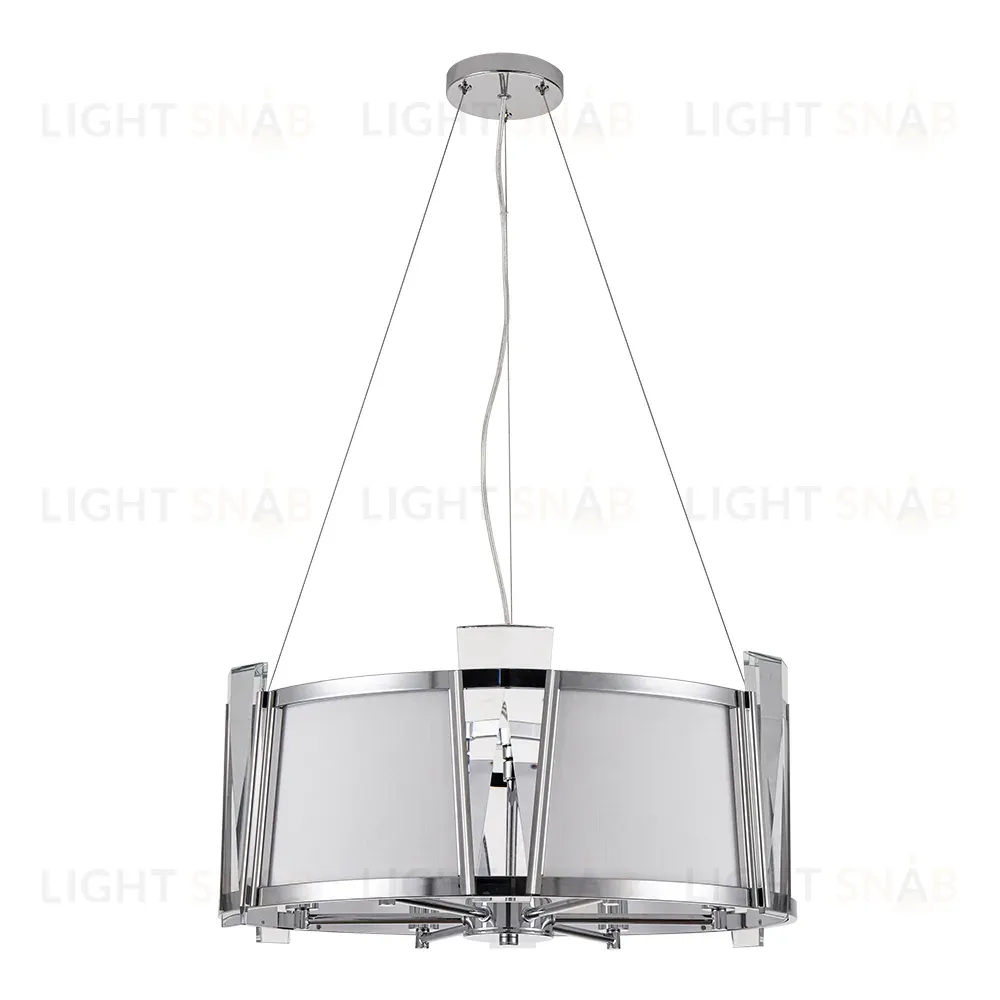 Подвесная люстра Arte Lamp Grato A4079LM-6CC A4079LM-6CC