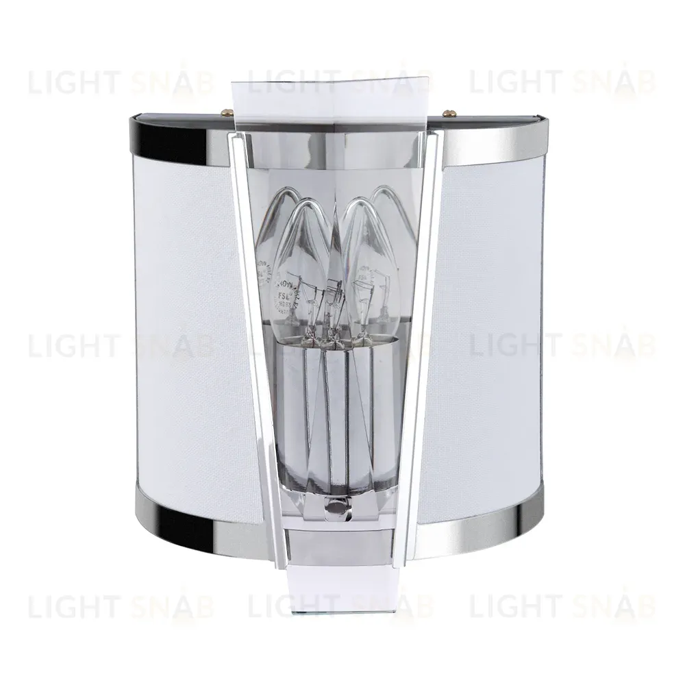 Настенный светильник Arte Lamp Grato A4079AP-1CC A4079AP-1CC