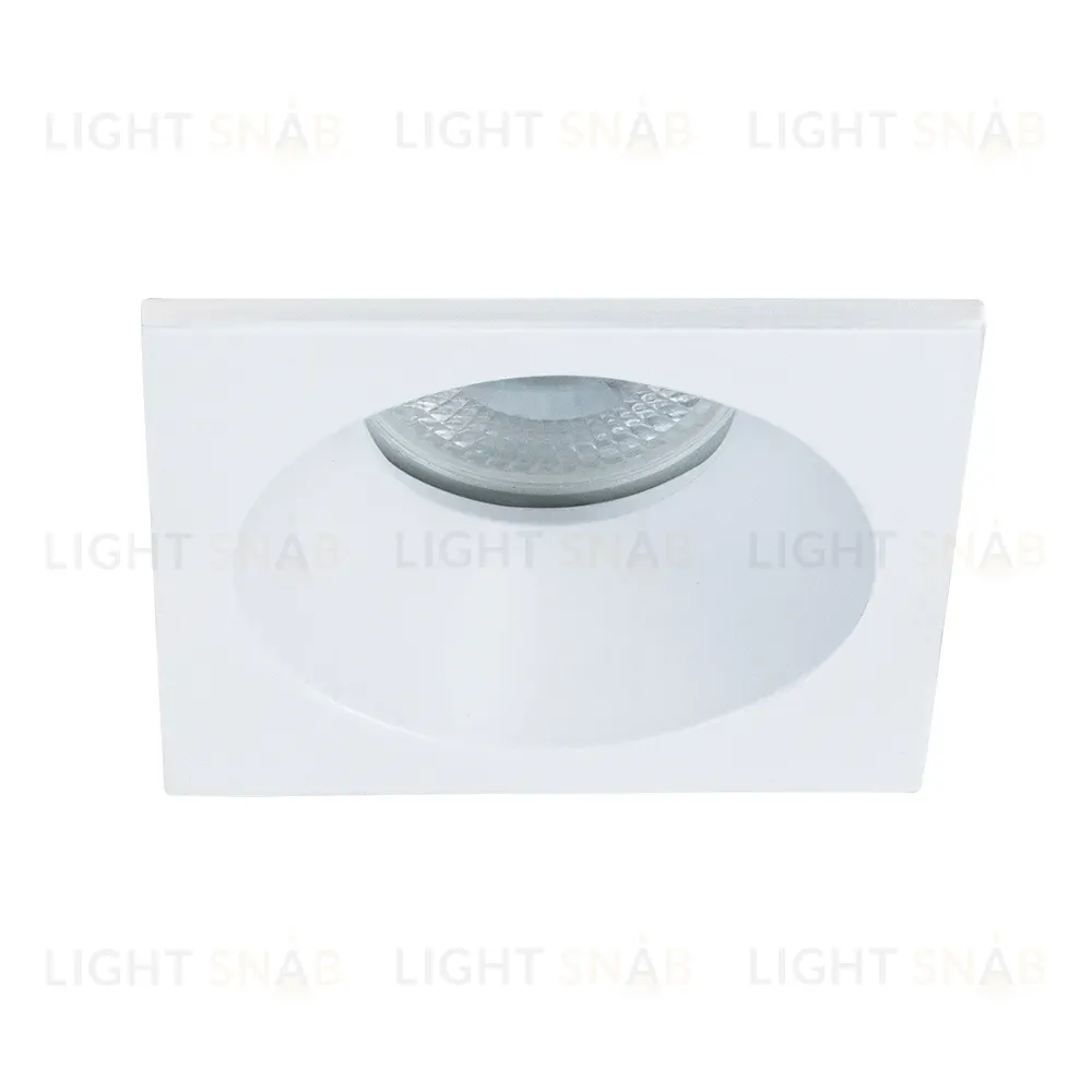 Встраиваемый светильник Arte Lamp Helm A2868PL-1WH A2868PL-1WH