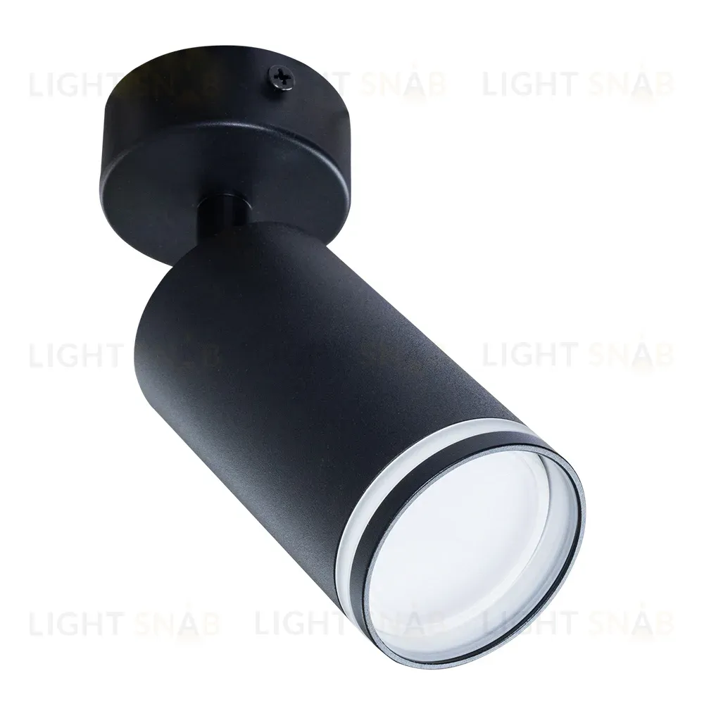 Спот Arte Lamp Imai A2365PL-1BK A2365PL-1BK
