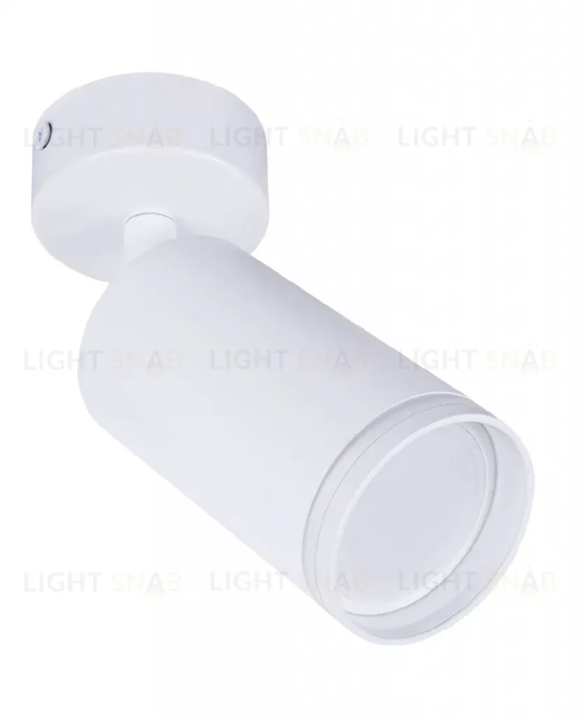 Спот Arte Lamp Imai A2365PL-1WH A2365PL-1WH