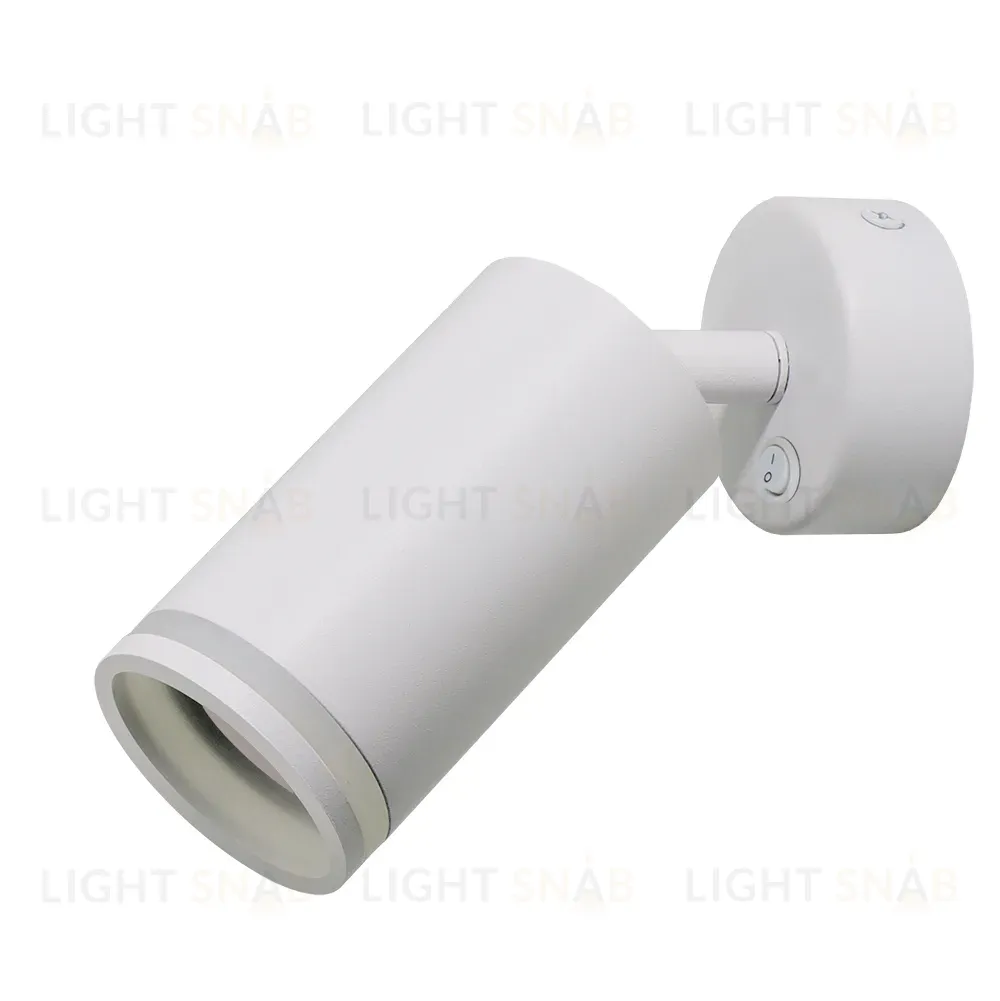 Спот Arte Lamp Imai A2365AP-1WH A2365AP-1WH