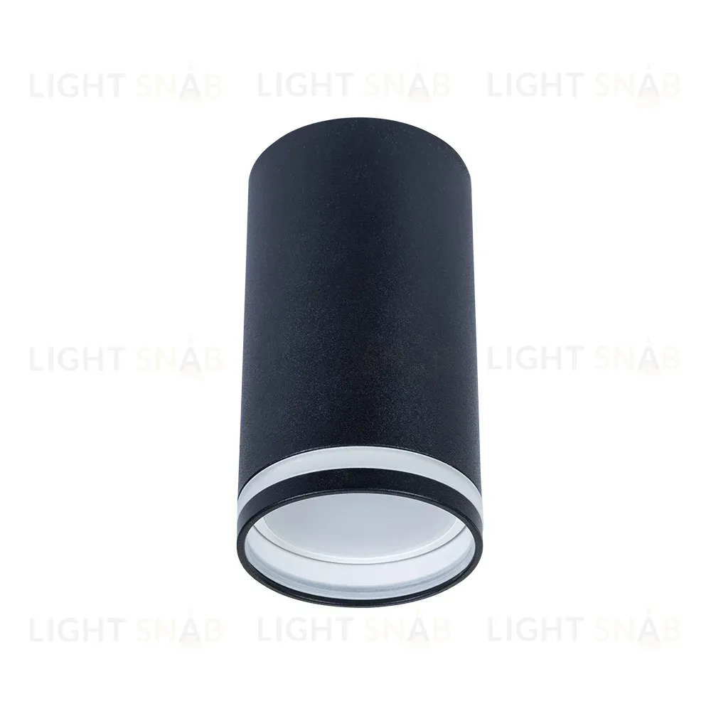 Накладной светильники Arte Lamp Imai A2266PL-1BK A2266PL-1BK