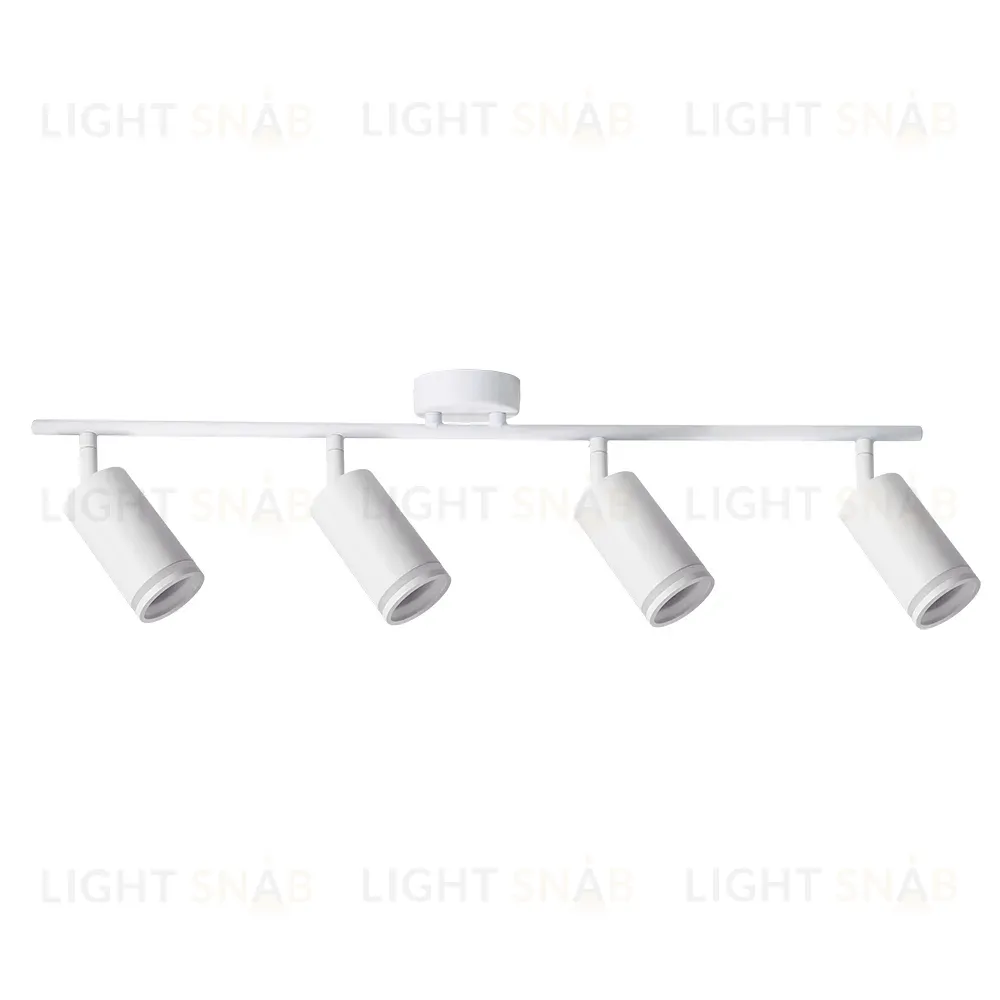 Спот Arte Lamp Imai A2365PL-4WH A2365PL-4WH