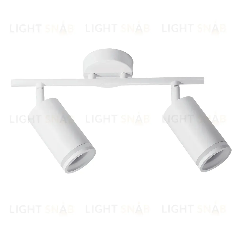 Спот Arte Lamp Imai A2365PL-2WH A2365PL-2WH