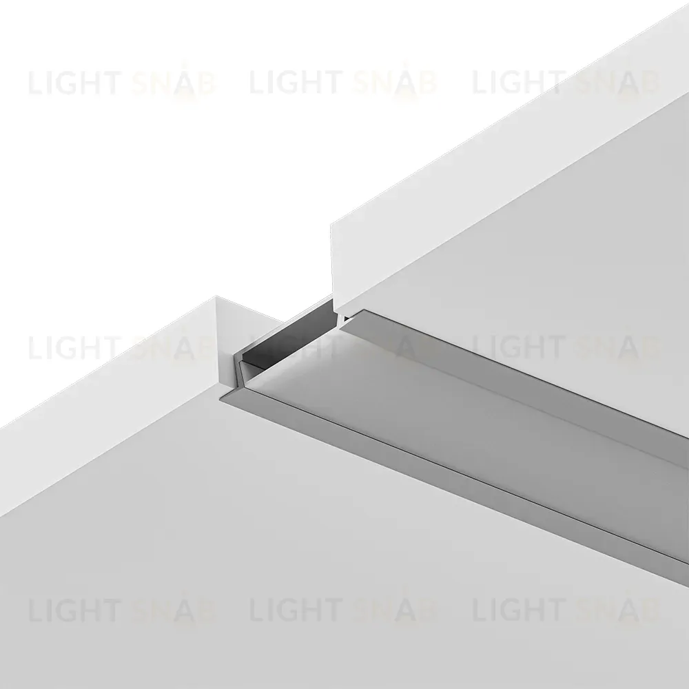 Профиль для ленты Arte Lamp Integration A300605R A300605R