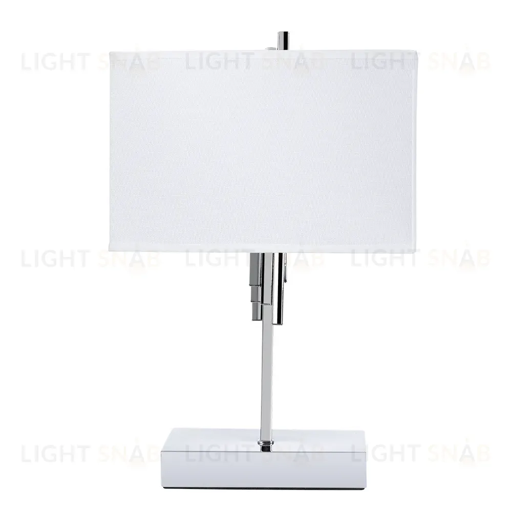 Настольная лампа Arte Lamp Julietta A5037LT-2CC A5037LT-2CC