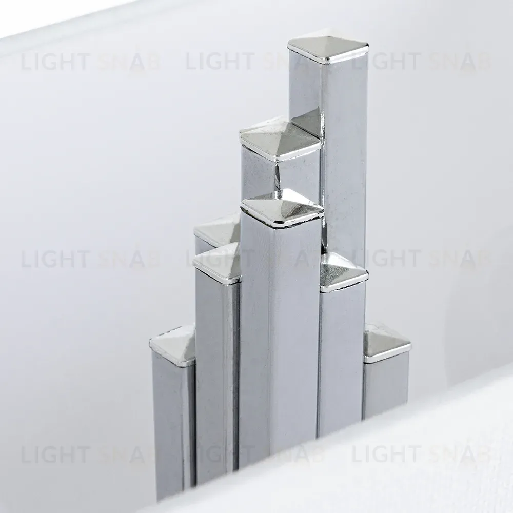 Настольная лампа Arte Lamp Julietta A5037LT-2CC A5037LT-2CC