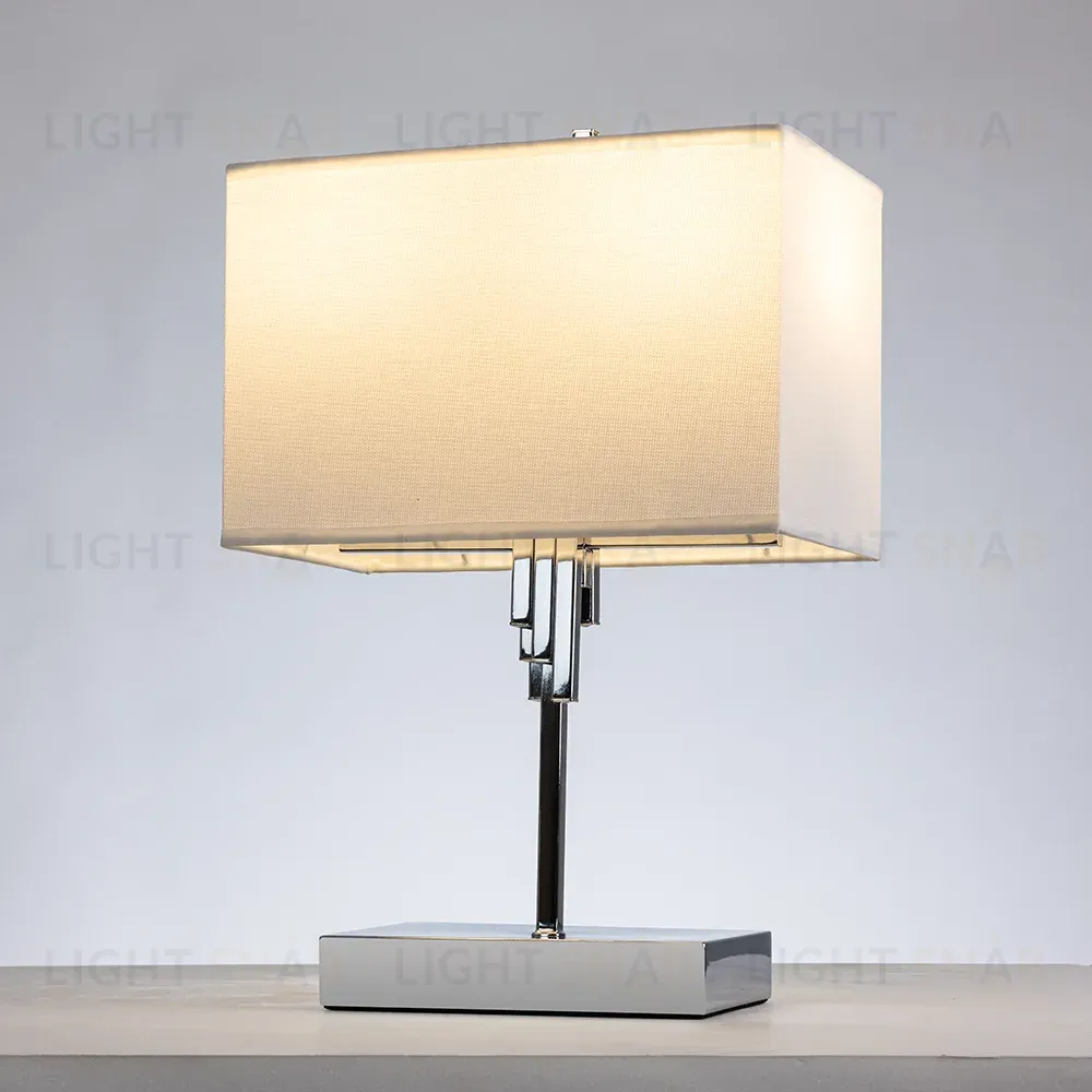 Настольная лампа Arte Lamp Julietta A5037LT-2CC A5037LT-2CC