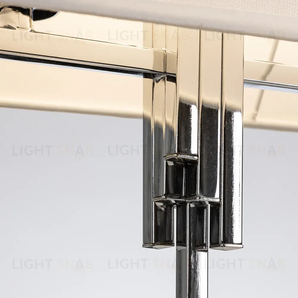 Настольная лампа Arte Lamp Julietta A5037LT-2CC A5037LT-2CC