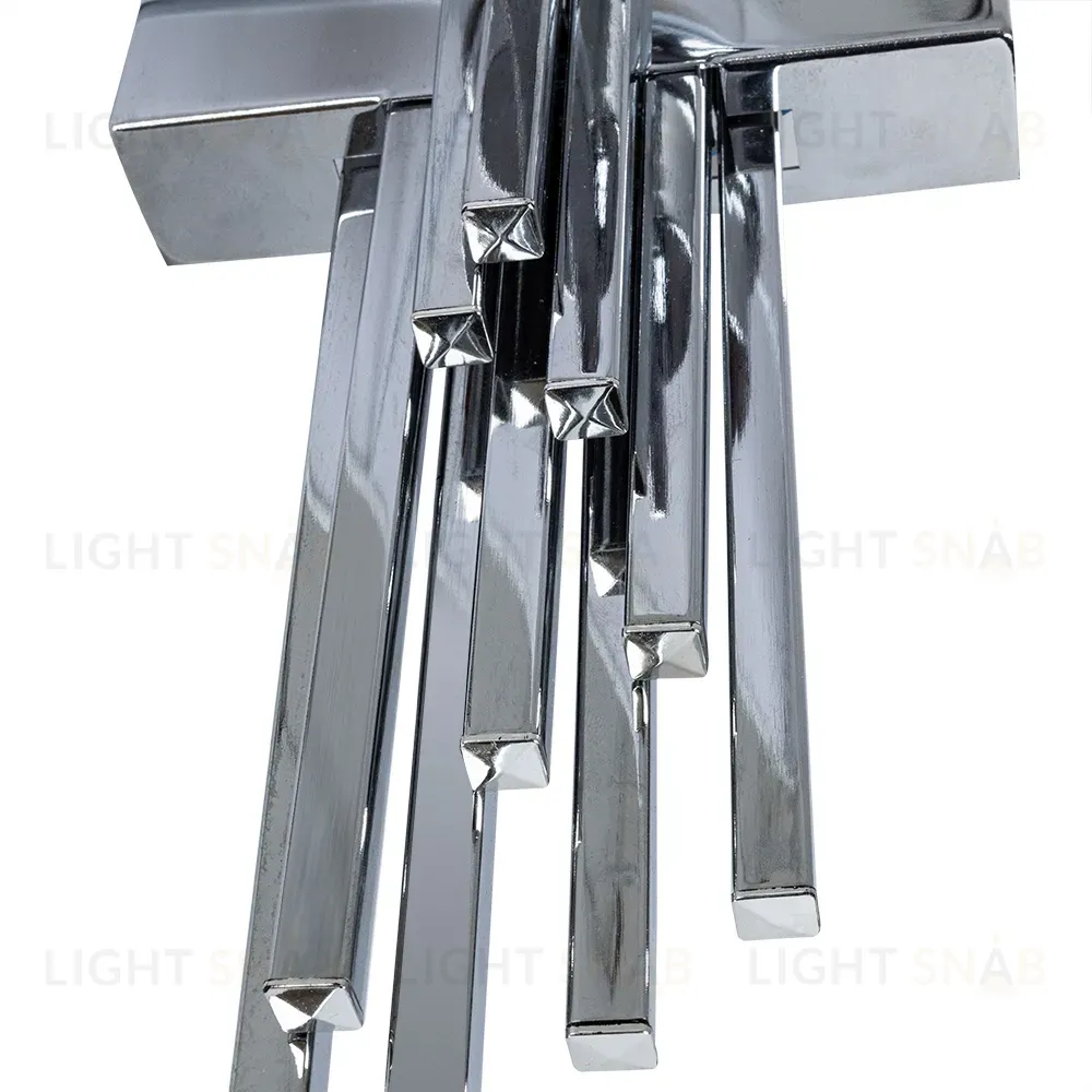 Настенный светильник Arte Lamp Julietta A5037AP-1CC A5037AP-1CC