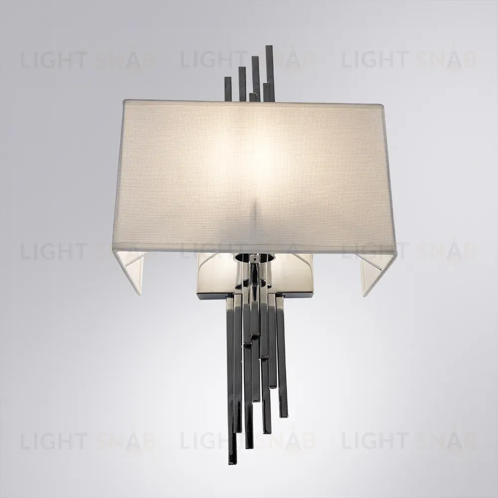 Настенный светильник Arte Lamp Julietta A5037AP-1CC A5037AP-1CC