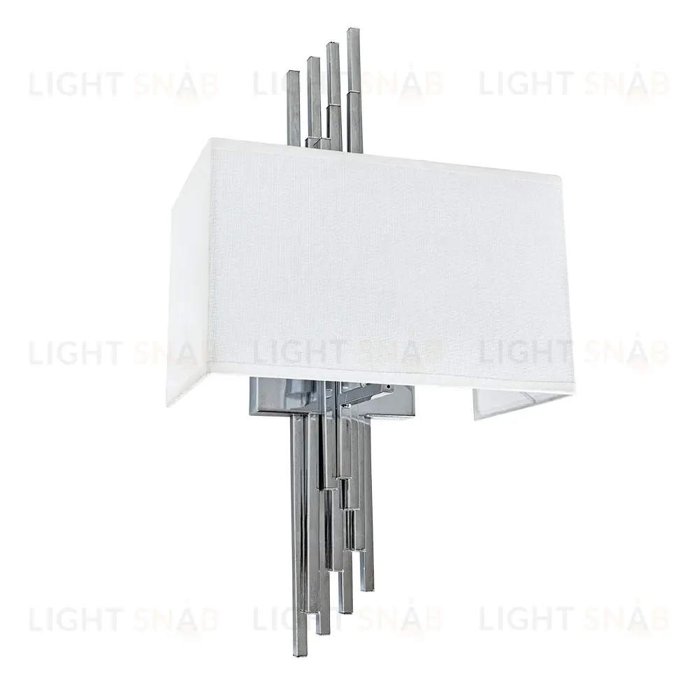 Настенный светильник Arte Lamp Julietta A5037AP-1CC A5037AP-1CC
