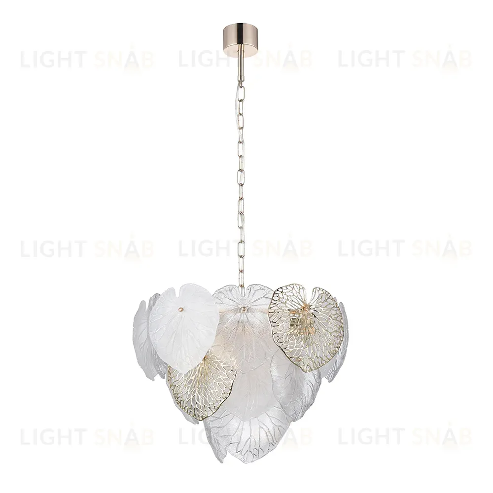 Подвесная люстра Arte Lamp Kapri A4078LM-6GO A4078LM-6GO