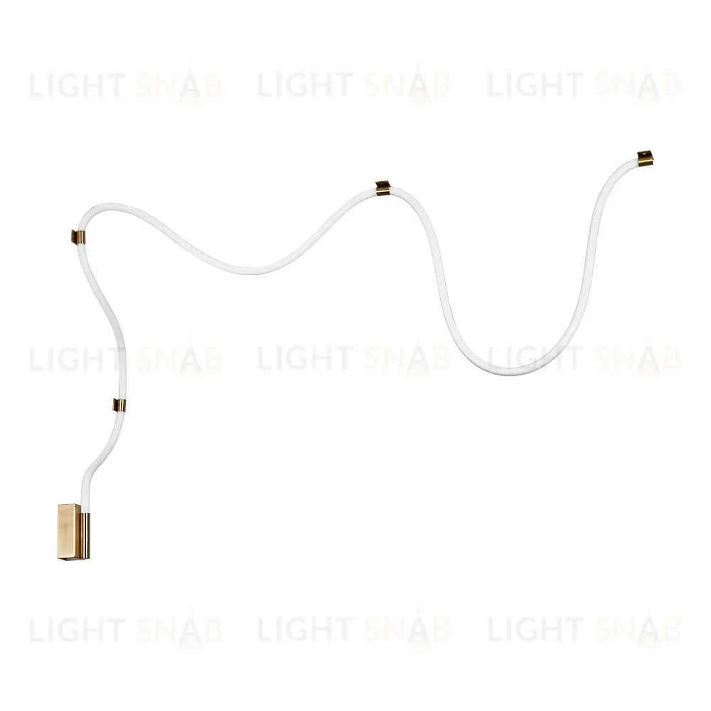 Настенно-потолочный светильник Arte Lamp Klimt A2850PL-32PB A2850PL-32PB