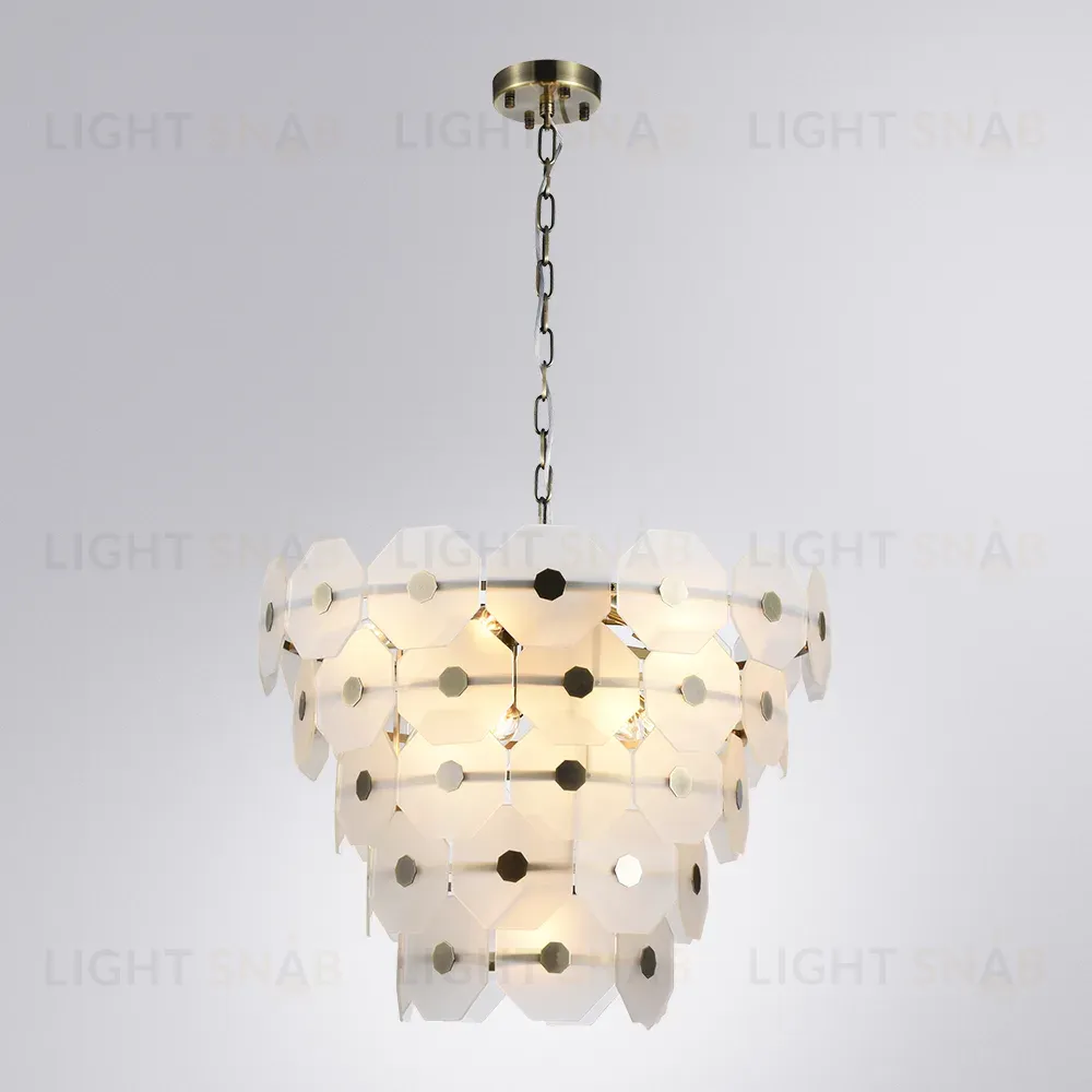 Подвесная люстра Arte Lamp Lambrusco A4069LM-13AB A4069LM-13AB