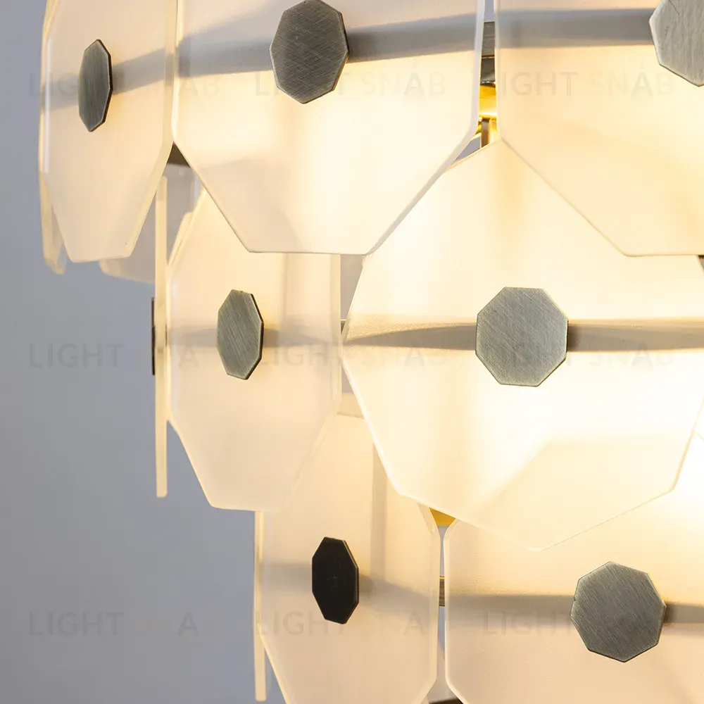 Подвесная люстра Arte Lamp Lambrusco A4069LM-13AB A4069LM-13AB