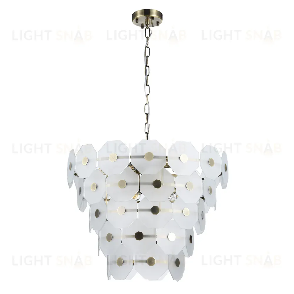 Подвесная люстра Arte Lamp Lambrusco A4069LM-13AB A4069LM-13AB