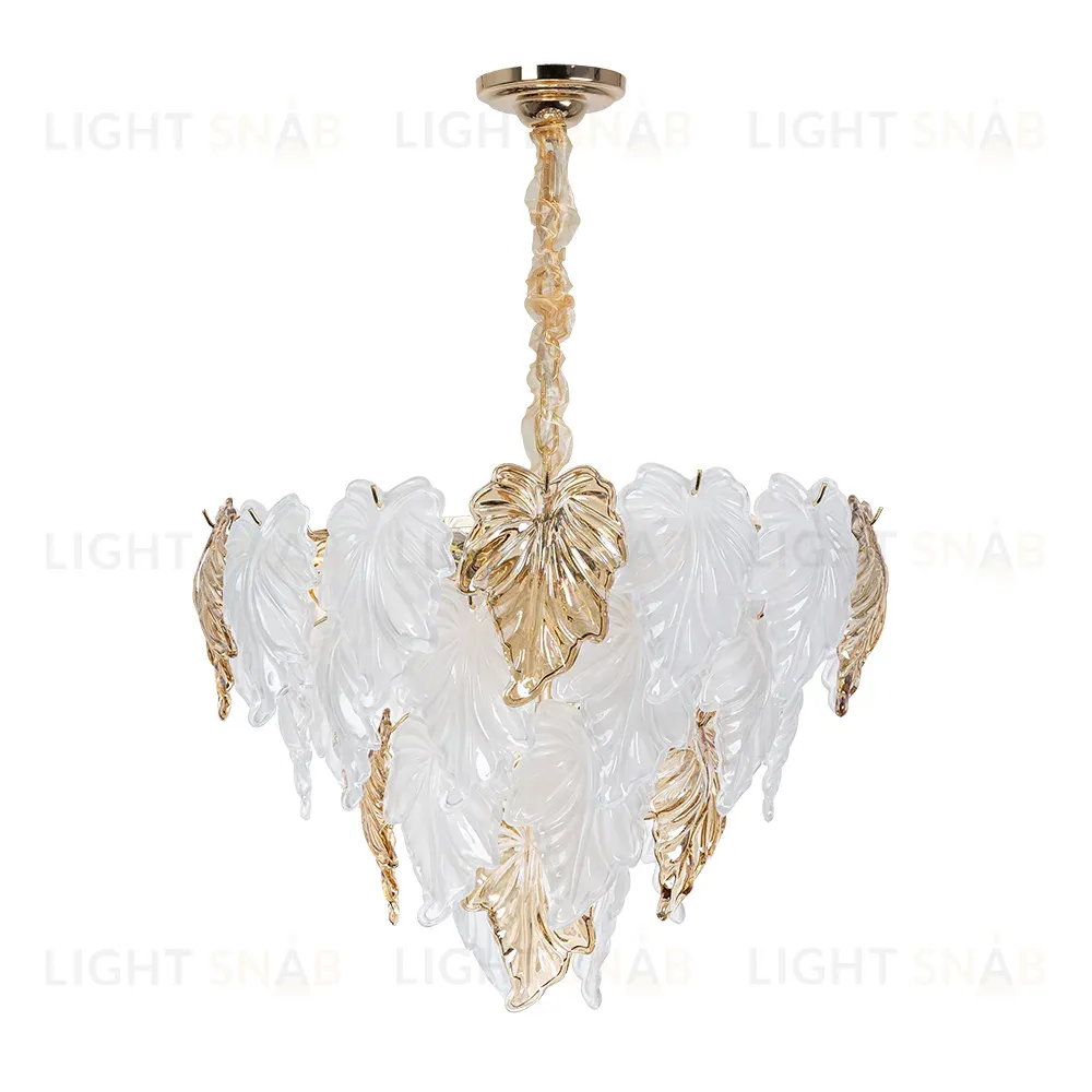 Подвесная люстра Arte Lamp Lilly A4070LM-9GO A4070LM-9GO