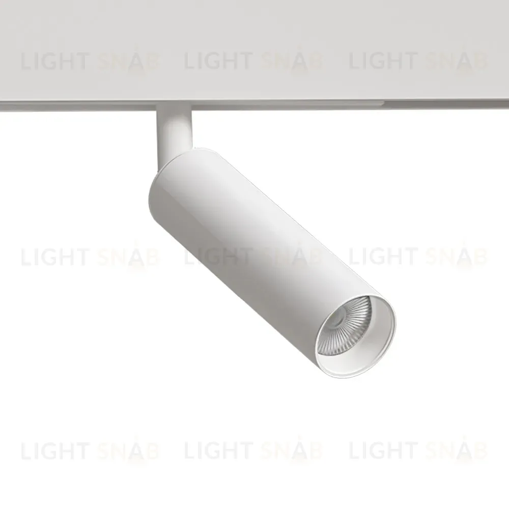 Магнитный трековый светильник Arte Lamp Linea A4690PL-1WH A4690PL-1WH