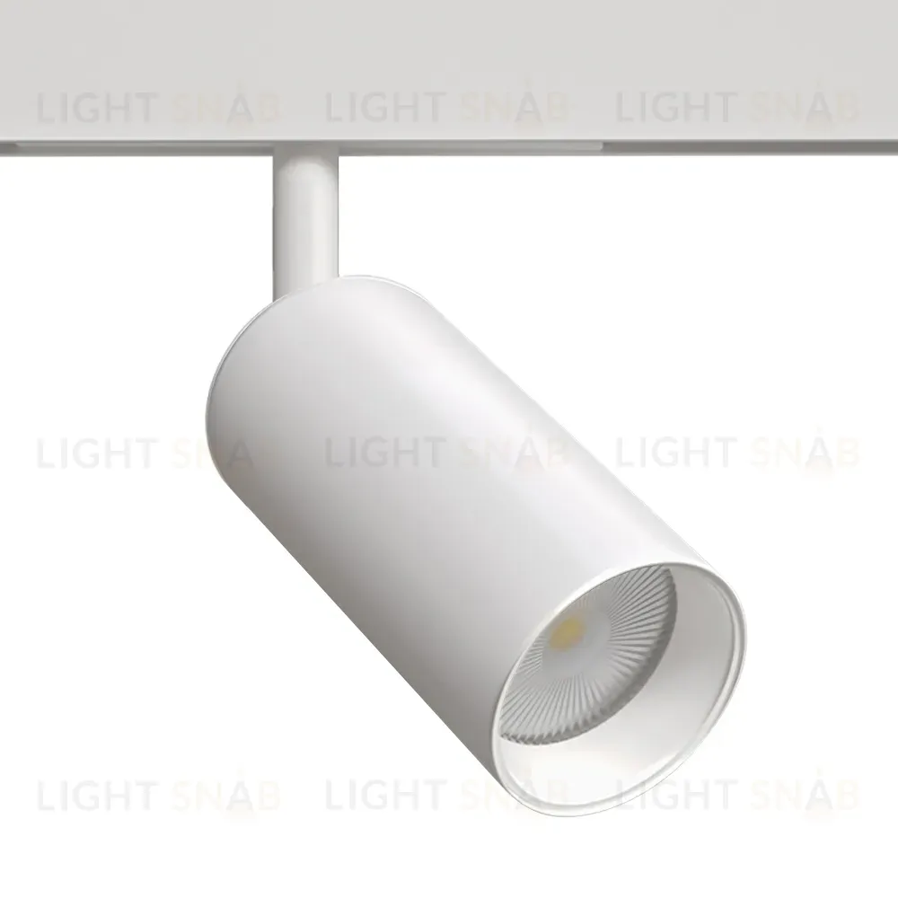 Магнитный трековый светильник Arte Lamp Linea A4691PL-1WH A4691PL-1WH