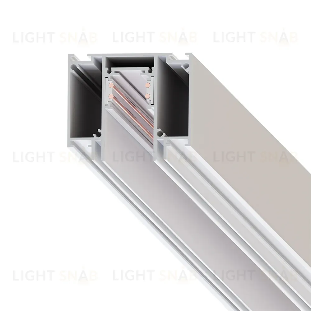 Магнитный шинопровод Arte Lamp Linea-accessories A474233 A474233