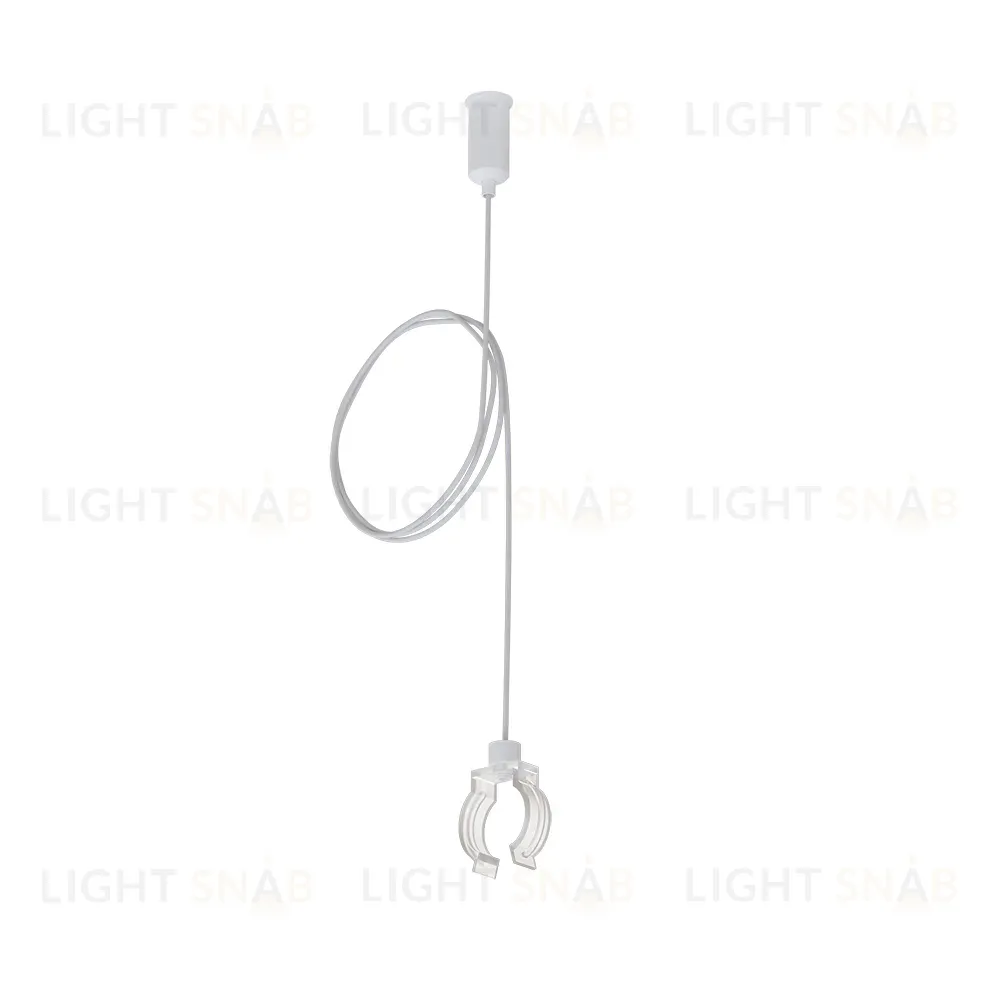 Подвес держатель с потолочным креплением Arte Lamp Loop A492433 A492433