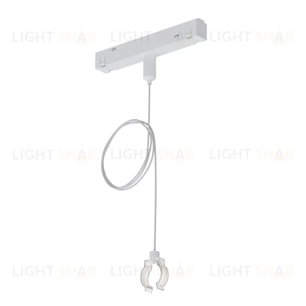 Подвес держатель в шинопровод Arte Lamp Loop A492233 A492233