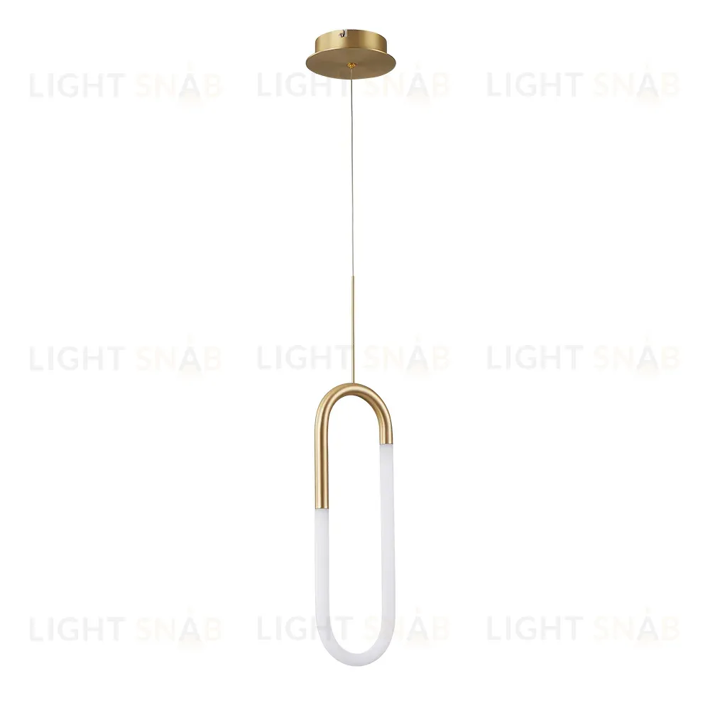 Подвесной светильник Arte Lamp Lumino A2233SP-20GO A2233SP-20GO