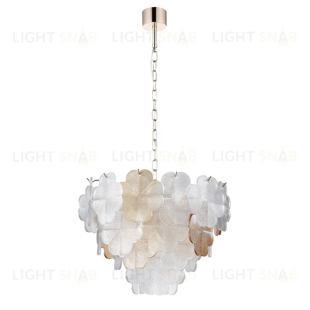 Подвесная люстра Arte Lamp Mallika A4077LM-6GO A4077LM-6GO