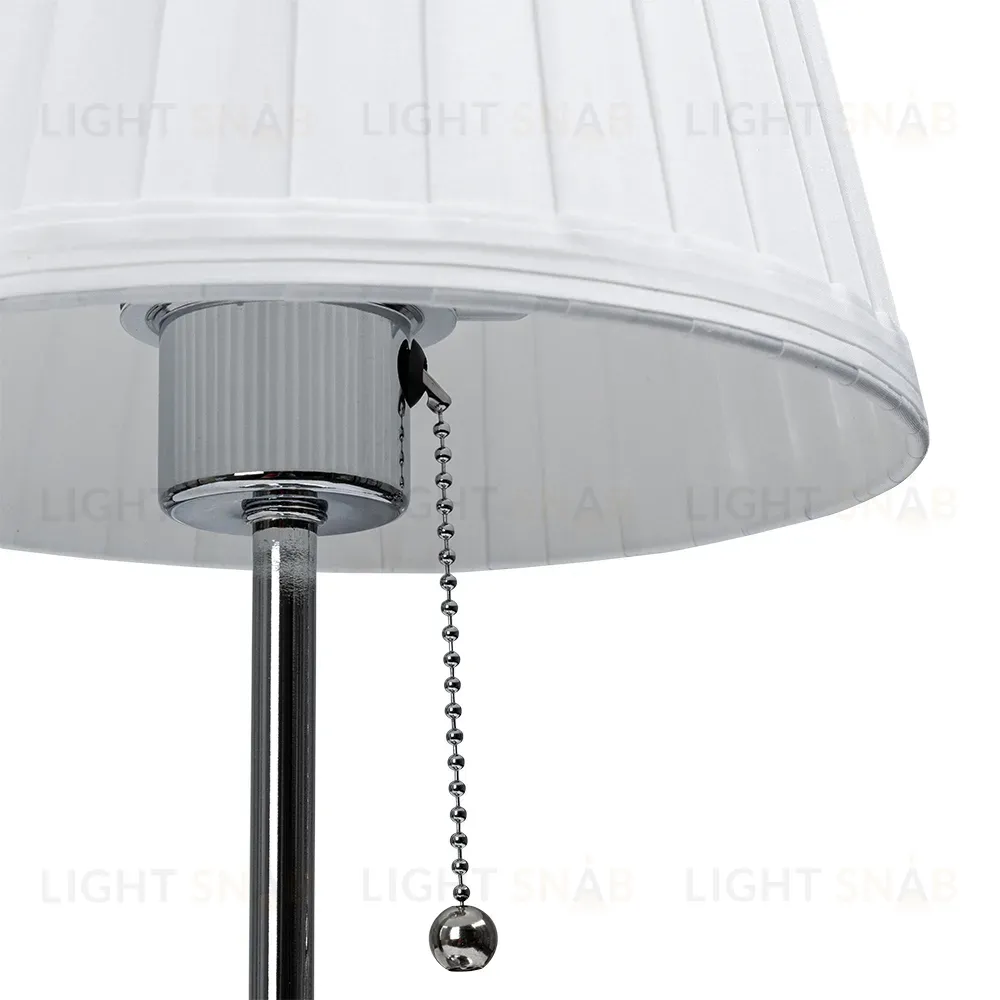 Настольная лампа Arte Lamp Marriot A5039TL-1CC A5039TL-1CC