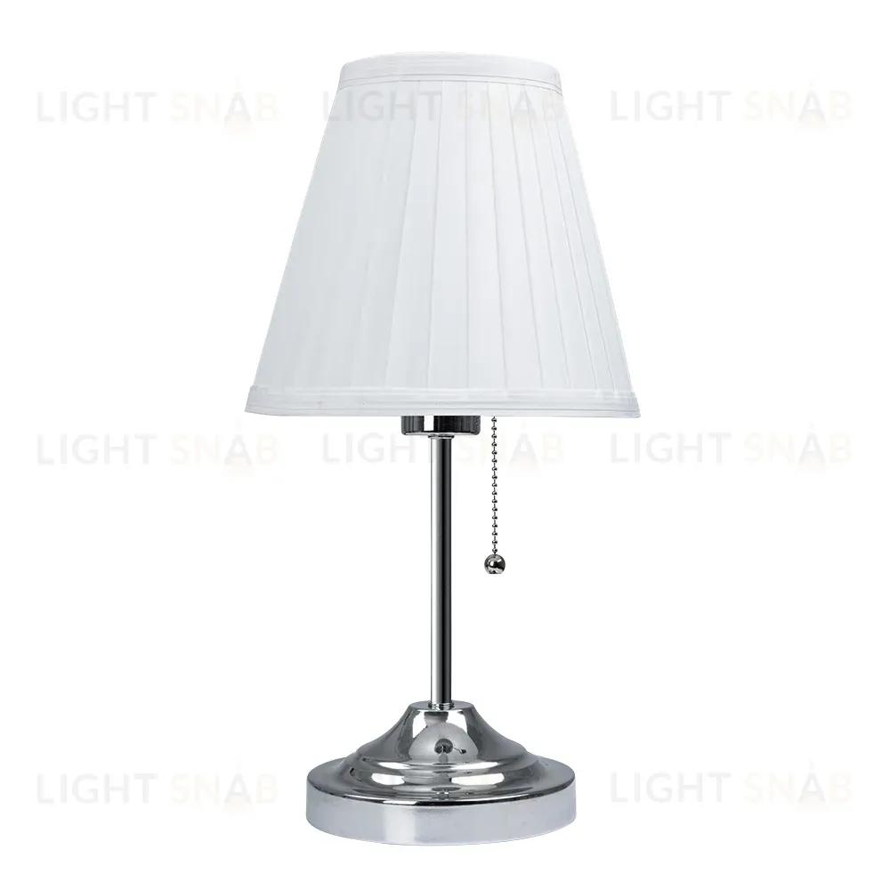 Настольная лампа Arte Lamp Marriot A5039TL-1CC A5039TL-1CC