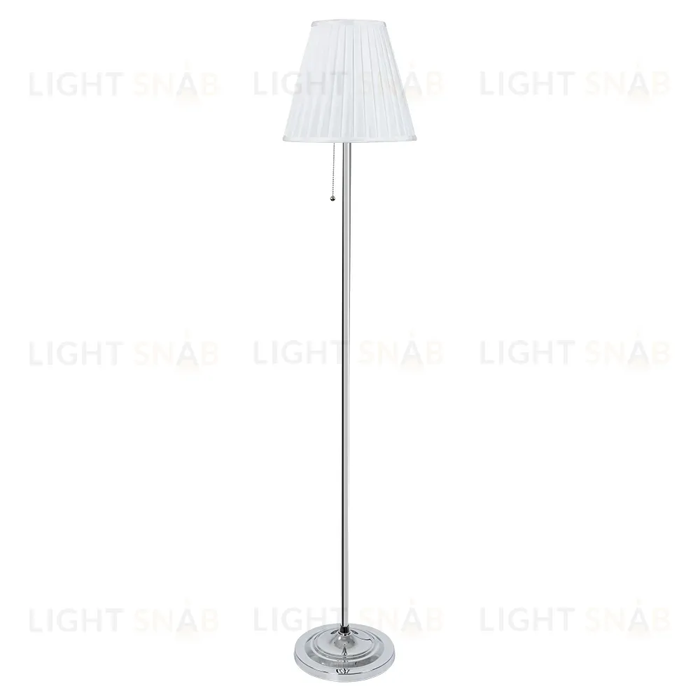Торшер Arte Lamp Marriot A5039PN-1CC A5039PN-1CC