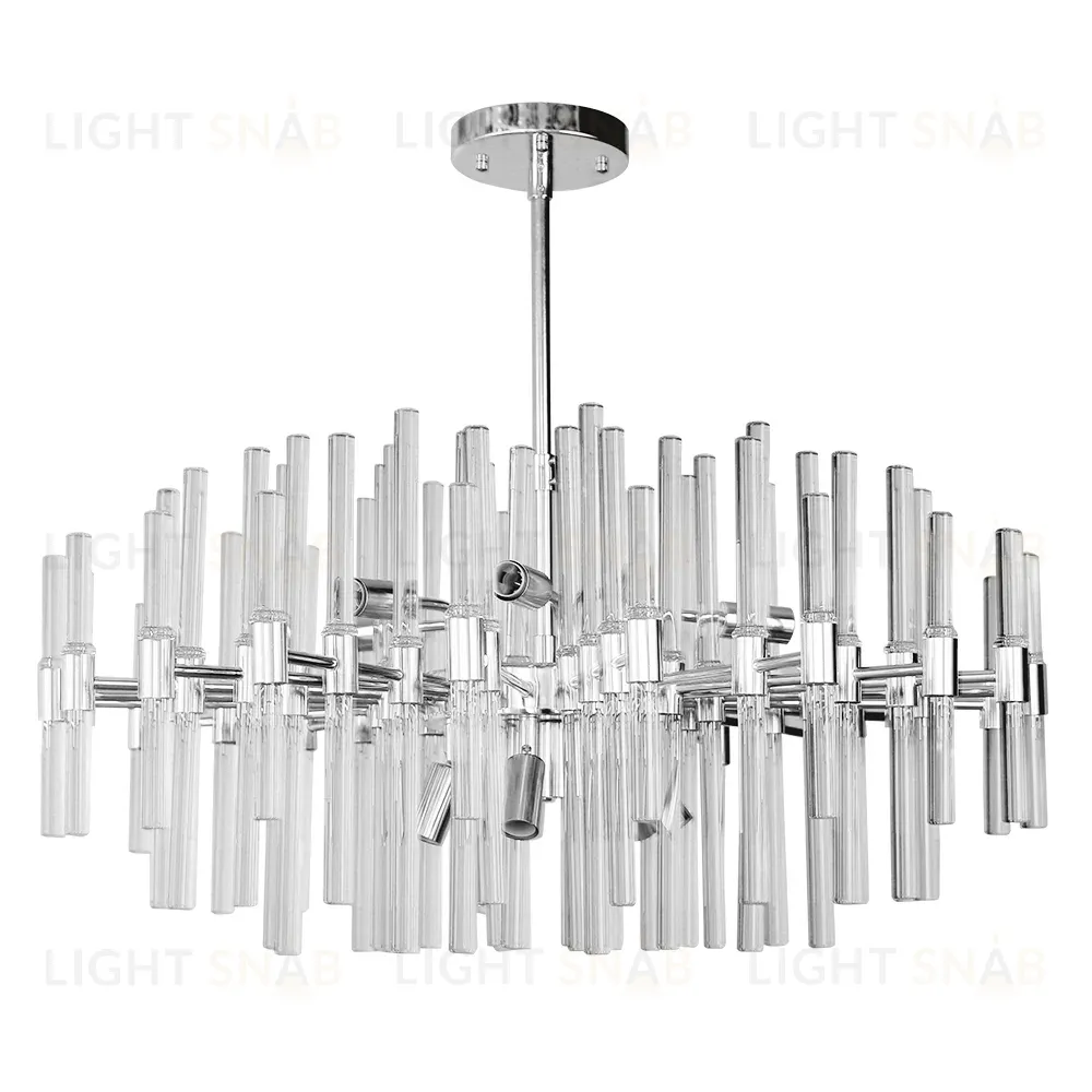Люстра на штанге Arte Lamp Matilda A1064PL-12CC A1064PL-12CC