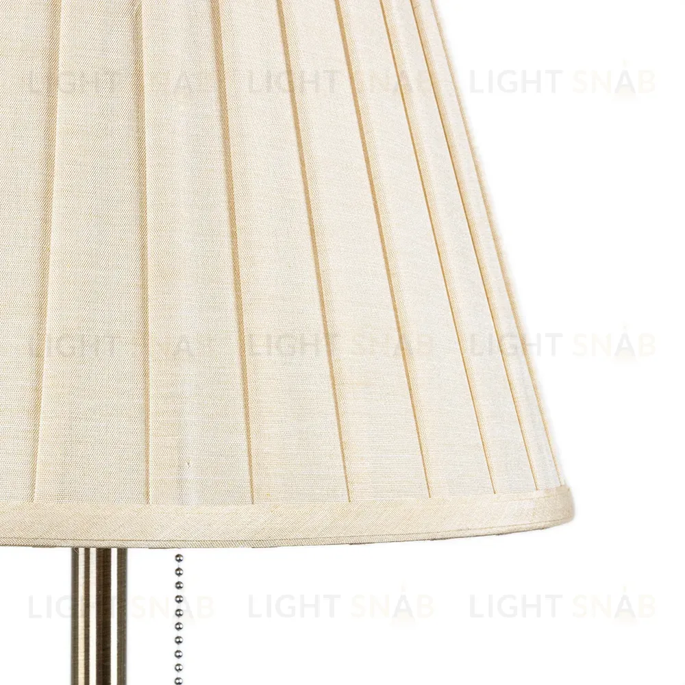 Торшер Arte Lamp Marriot A5039PN-1AB A5039PN-1AB