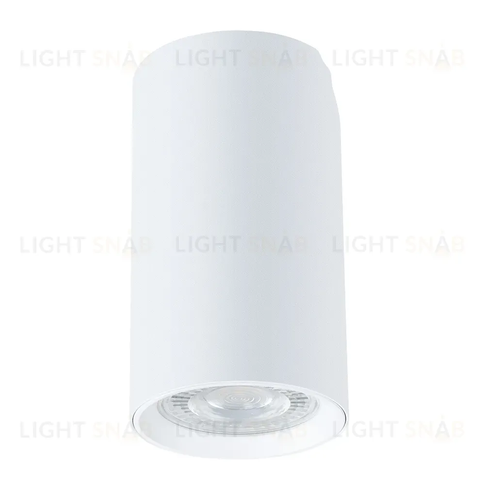 Спот Arte Lamp Nodo A3213PL-1WH A3213PL-1WH