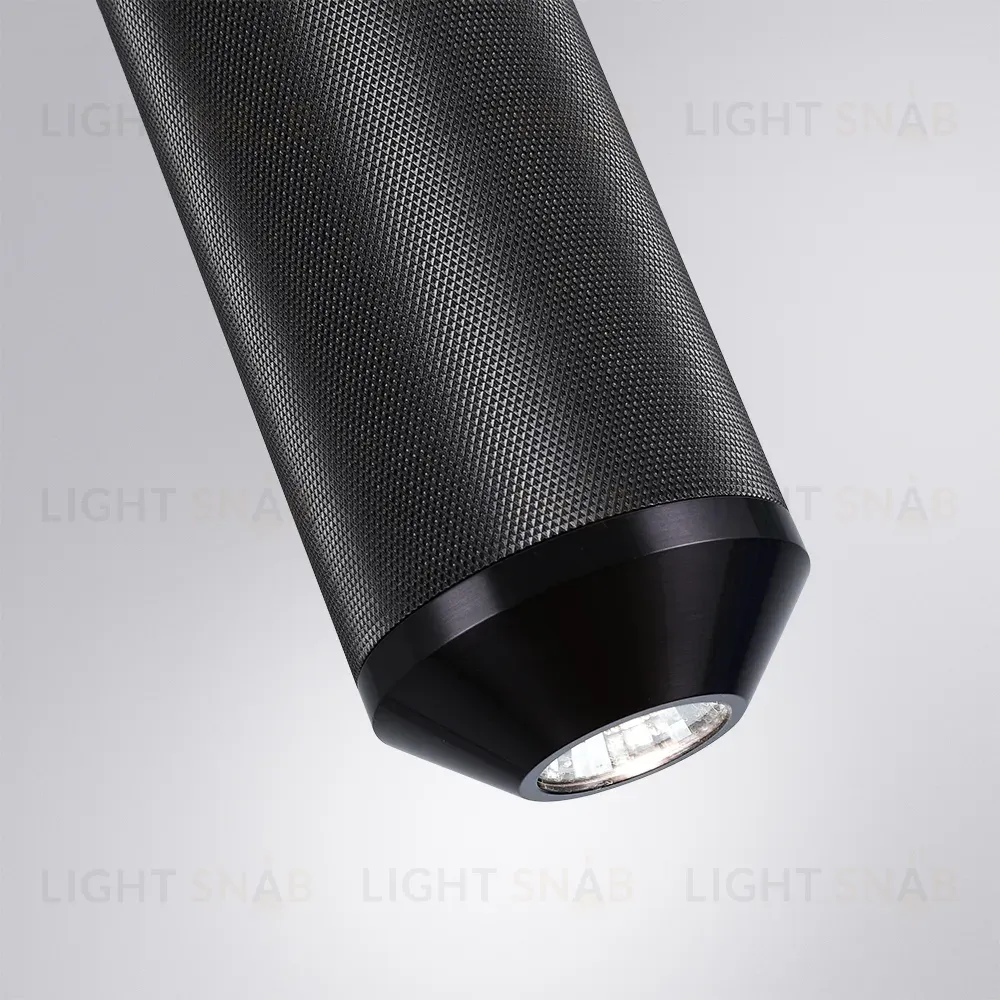 Подвесной светильник Arte Lamp Omicron A1134SP-7BK A1134SP-7BK