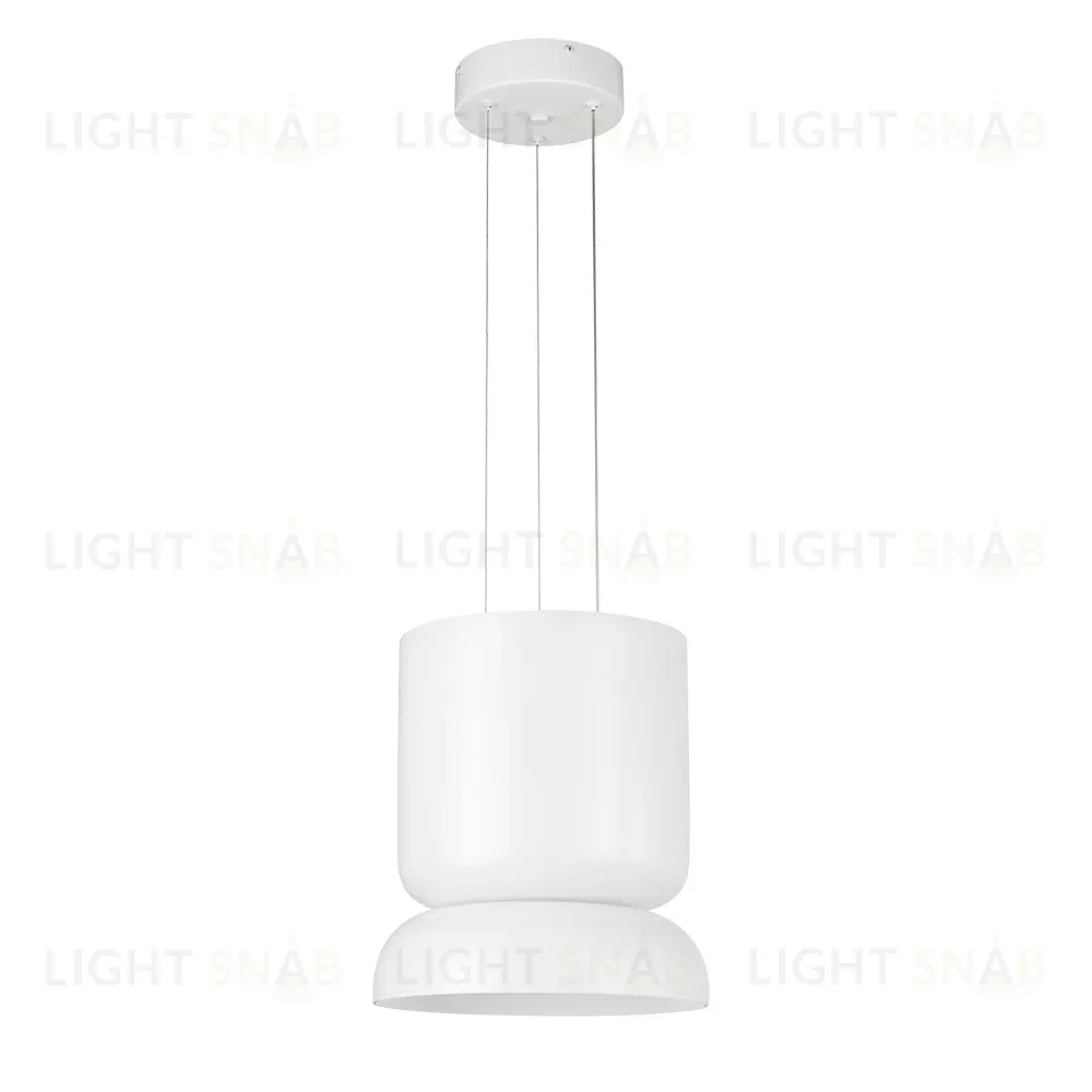 Подвесной светильник Divinare Opal 5247/33 SP-10 5247/33 SP-10