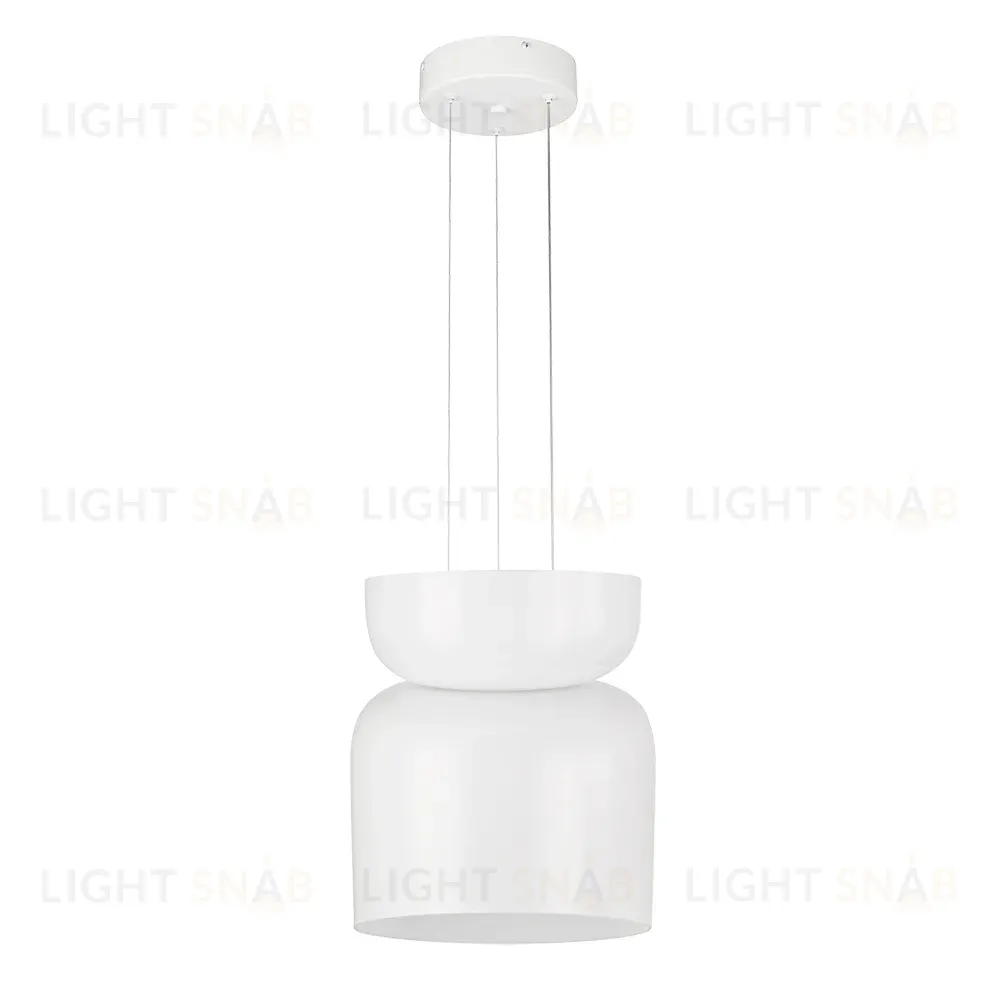 Подвесной светильник Divinare Opal 5245/33 SP-10 5245/33 SP-10