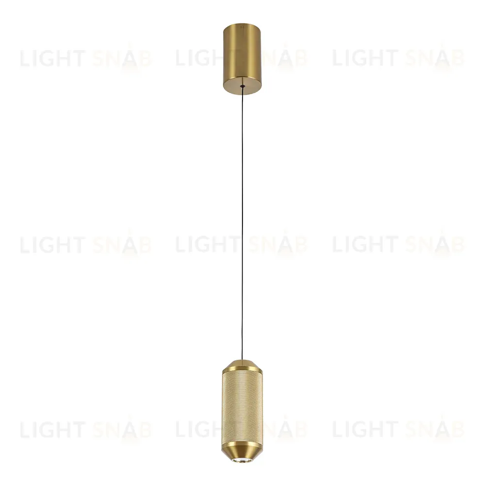 Подвесной светильник Arte Lamp Omicron A1134SP-7PB A1134SP-7PB